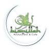 Bismillah logo