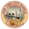 New York City Bagels & Deli Café logo