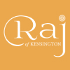 Raj Kensington logo