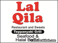 Lal Qila logo