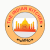 The Indian Kitchen logo