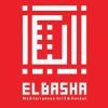 Elbasha Grill & Hookah Lounge logo
