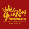 Kebab & Gyro King logo
