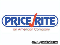Price Right logo