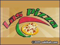LasPizza Zaventem logo