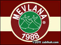 Mevlana logo