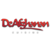 De Afghanan Kabob House logo