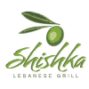 Shishka logo