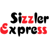 Sizzler Express logo