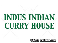 Indus logo