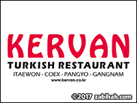 Kervan logo