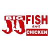 Big JJ Fish & Chicken logo