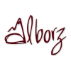 Alborz logo