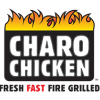 Charo Chicken logo
