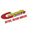 Colorado Grill logo