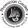 Phoenician Garden Bar and Grill logo
