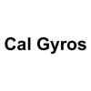 Cal Gyros Mediterranean logo