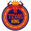 Texas King logo