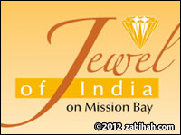Jewels of India logo