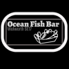 Ocean Fish Bar logo