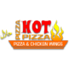 Pizza Hot Pizza logo