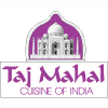 Taj Mahal logo
