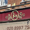 Beirut Deli logo