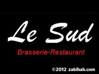 Le Sud logo