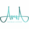 Azuza Hookah Lounge & Cafe logo