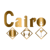 Cairo Hookah Lounge logo