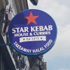 Star Kebab House logo