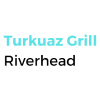 Turkuaz Grill logo
