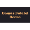 Damas Falafel House logo