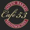 Café 53 logo