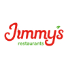 Jimmy's World Grill logo
