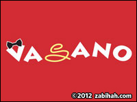 Vasano logo