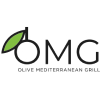 Olive Mediterranean Grill logo
