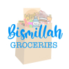 Bismillah Groceries & Halal Meat logo