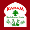 Karam Restaurant logo