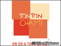 TonTon Chami logo