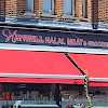 Hanwell Halal Meat logo