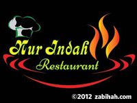 Nur Indah logo