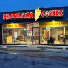 Shawarma Corner logo