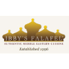 Ibby's Falafel logo