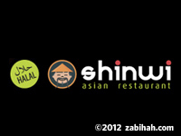 Shinwi logo