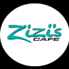 Zizi's Café & Restaurant logo