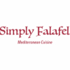Simply Falafal logo