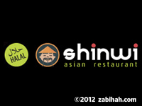 Shinwi logo