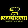 Madinah Market & Bakery logo