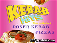 Kebab Hits logo